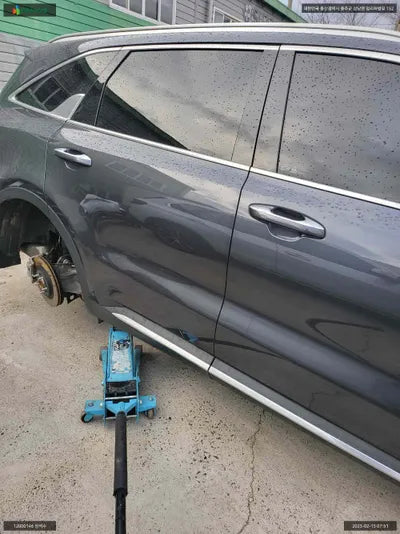 2022 Kia Sorento KNARK81GBNA120791 VIN:KNARK81GBNA120791
