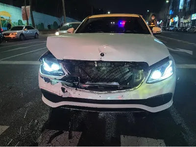 2019 Mercedes-Benz E 220 WDDZF0FBXKA520854 VIN:WDDZF0FBXKA520854