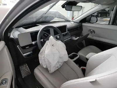 2023 Hyundai Ioniq VIN: