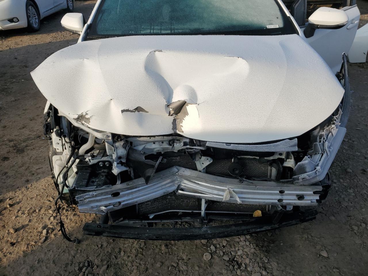 2022 TOYOTA COROLLA SE VIN:JTDS4MCE8NJ086462