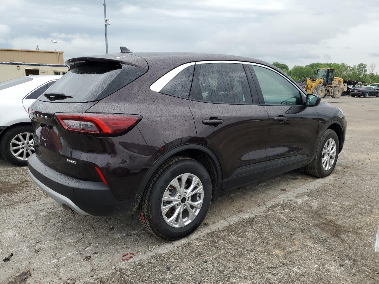 2023 FORD ESCAPE ACTIVE VIN:1FMCU9GN8PUB40805