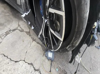 2021 BMW 530 WBA71BH00MWX14531 VIN:WBA71BH00MWX14531