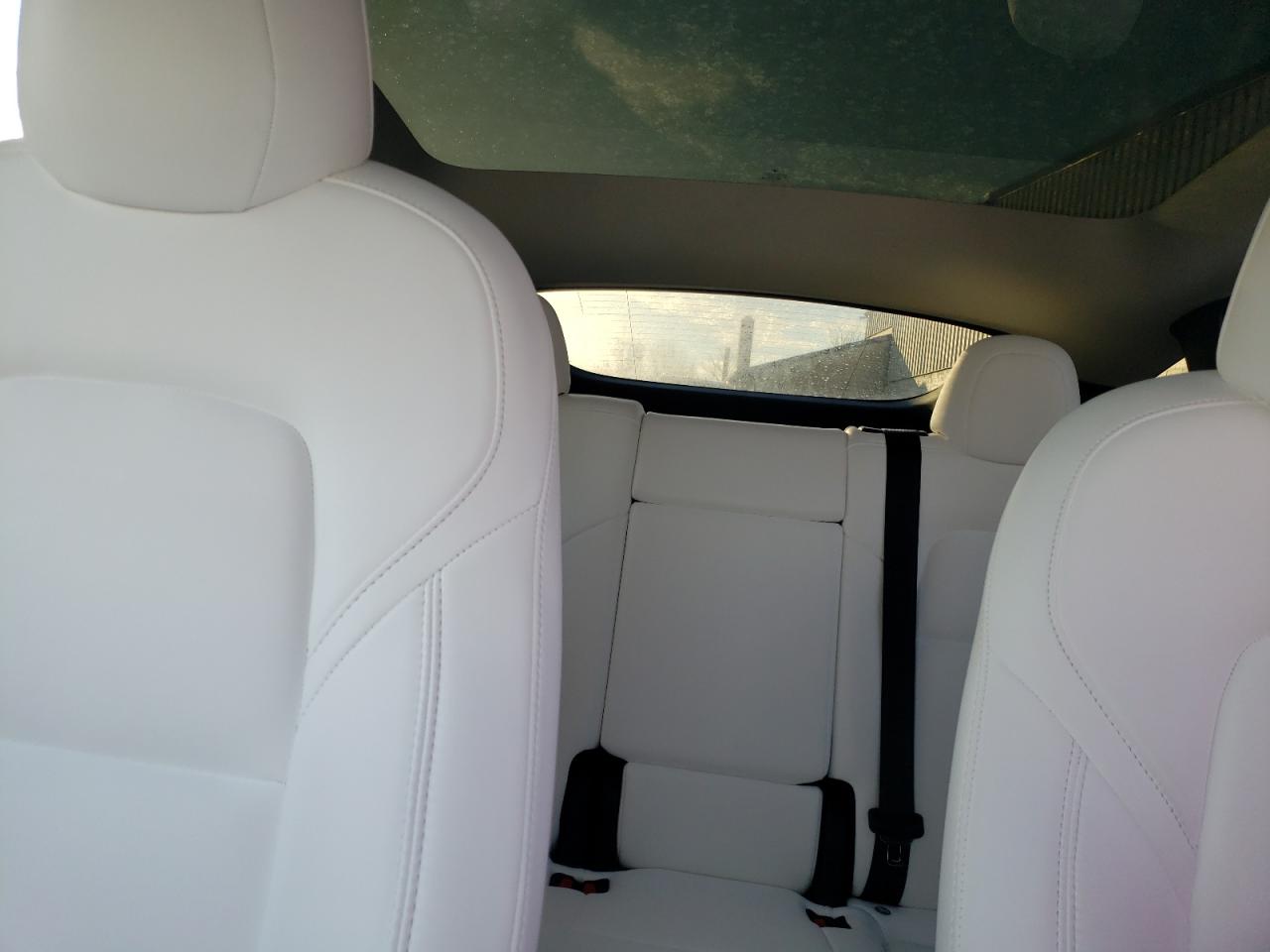 2022 TESLA MODEL Y  VIN:7SAYGDEE2NF505558