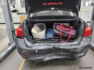 2018 BMW 320 WBA8C5103J5L44896 VIN:WBA8C5103J5L44896