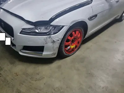 2019 Jaguar XF SAJBB4BX7KCY77706 VIN:SAJBB4BX7KCY77706