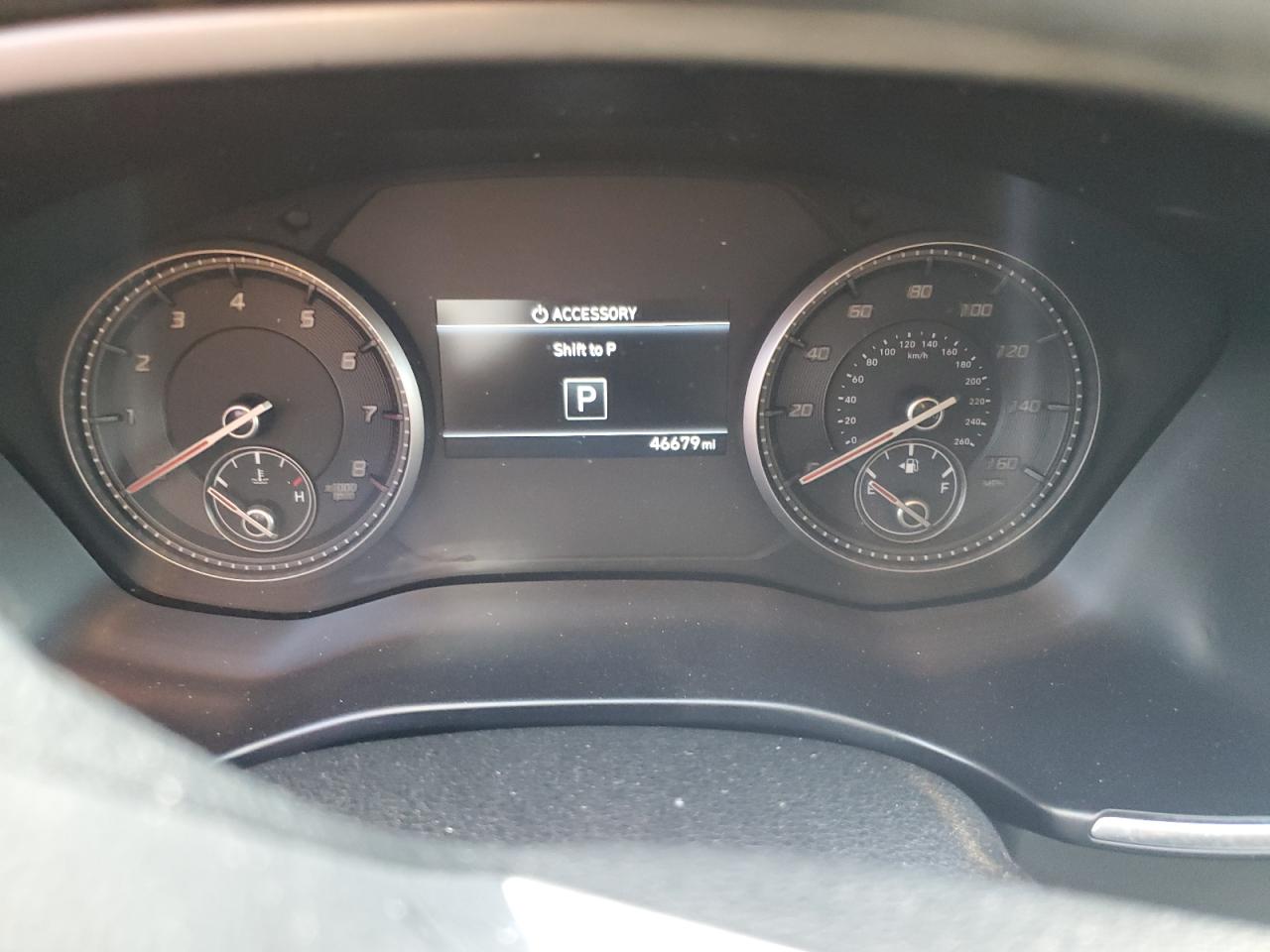 2023 HYUNDAI SANTA FE SEL VIN:5NMS24AJ0PH584220