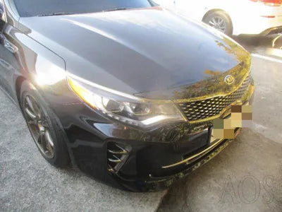 2017 Kia K5 KNAGV412BJA224606 VIN:KNAGV412BJA224606