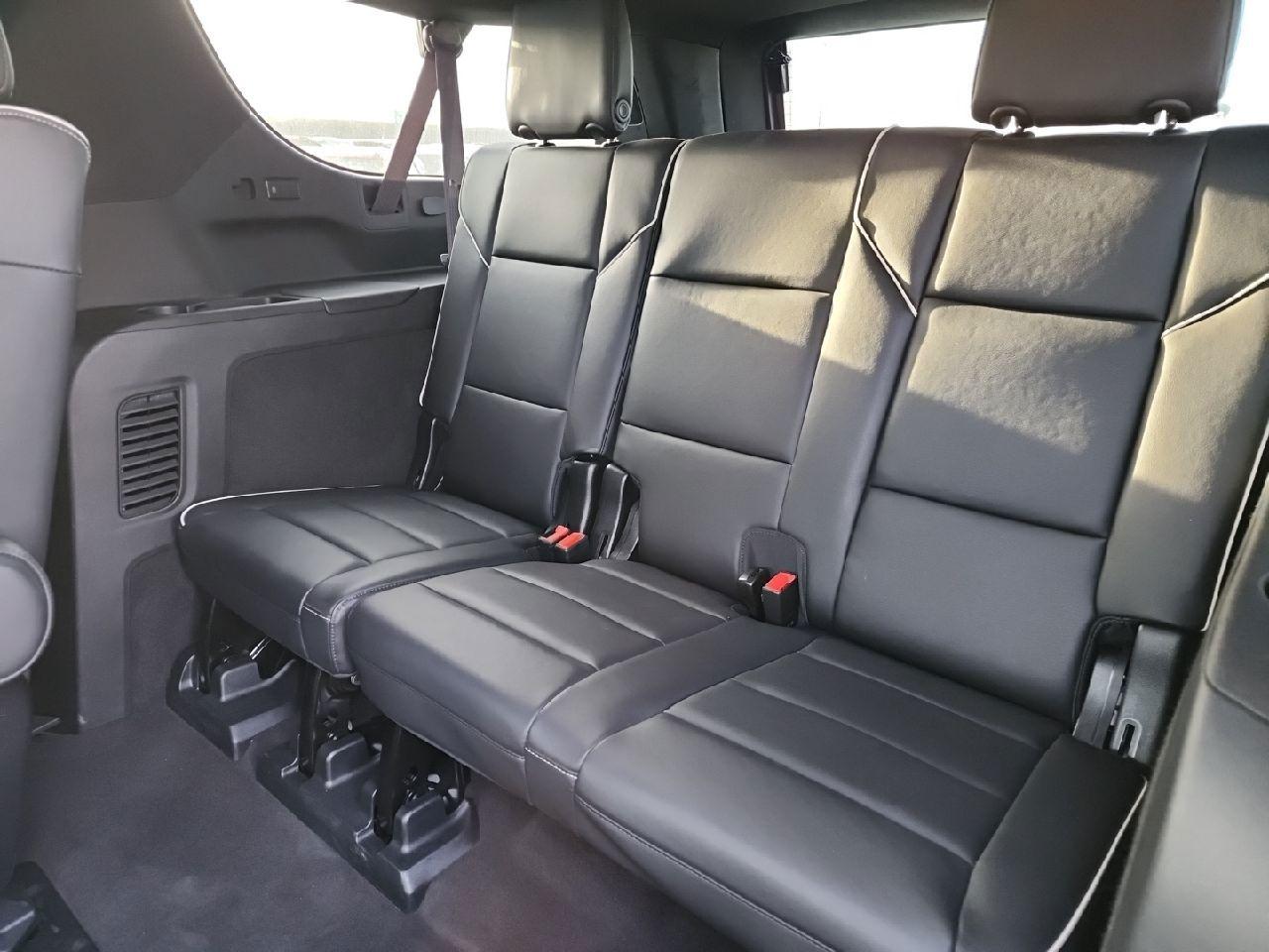 2023 CADILLAC ESCALADE ESV PREMIUM LUXURY VIN:1GYS4KKT3PR201620