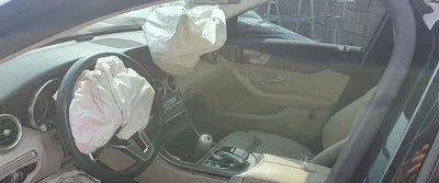 2019 Mercedes-Benz C 220 WDDWF1EB2KR436412 VIN:WDDWF1EB2KR436412