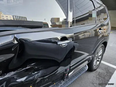 2020 Kia Mohave KNAKN814DLA206708 VIN:KNAKN814DLA206708