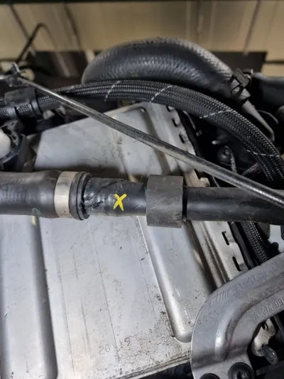 2019 Mercedes-Benz S 560 VIN: