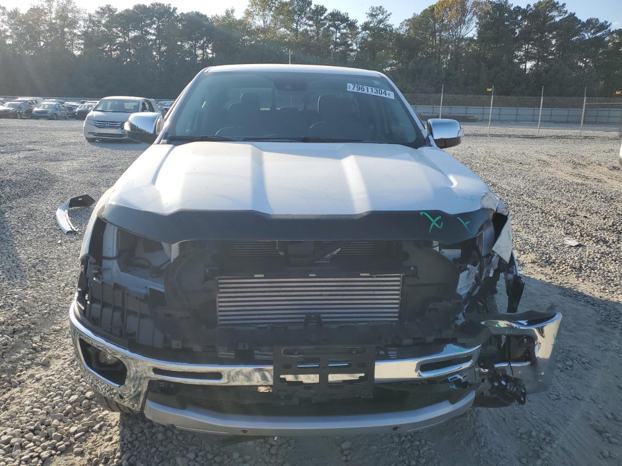 2022 FORD RANGER XL VIN:1FTER4EH4NLD03872