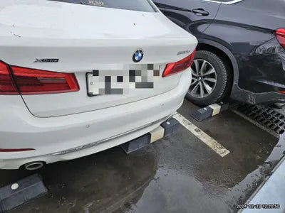 2018 BMW 520 WBAJC5105JWE55125 VIN:WBAJC5105JWE55125