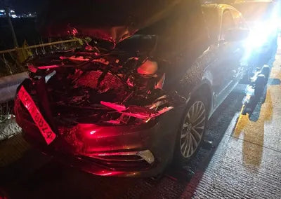 2020 BMW 520 WBAJF3100LBS71424 VIN:WBAJF3100LBS71424