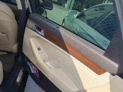 2018 Genesis G80 VIN: