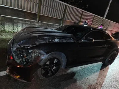 2017 Ford Mustang 1FA6P8TH4H5319413 VIN:1FA6P8TH4H5319413