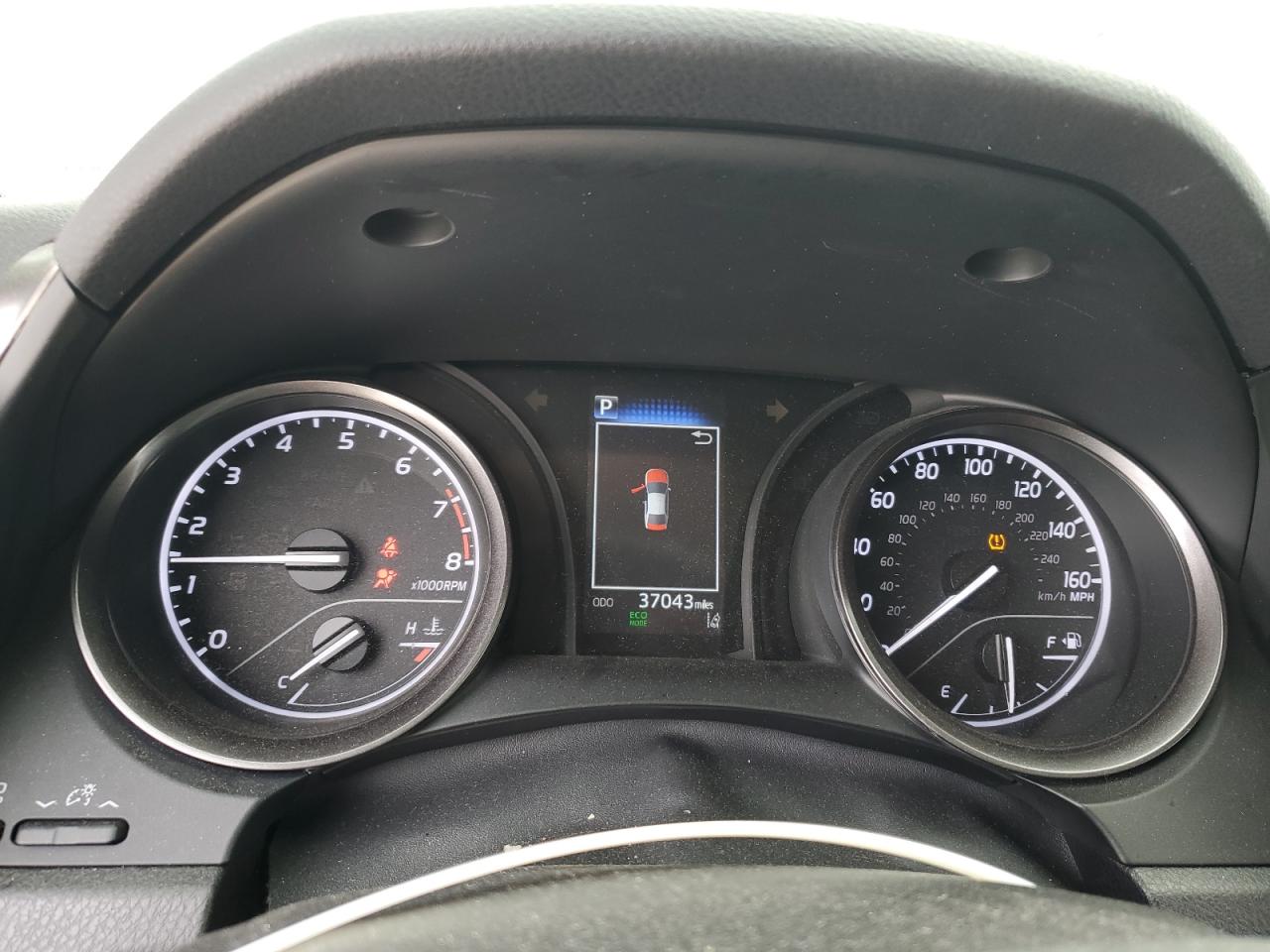 2022 TOYOTA CAMRY SE VIN:4T1G11AK9NU627535