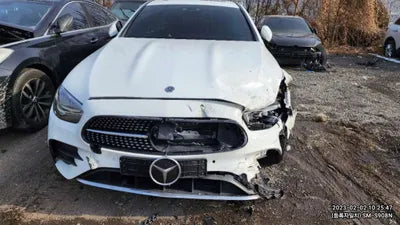 2021 Mercedes-Benz E 220 W1KZF0FB6MA909042 VIN:W1KZF0FB6MA909042