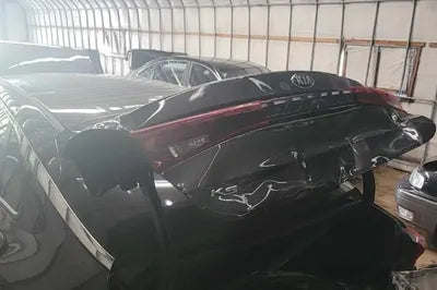 2021 Kia K5 KNAG2412BMA143931 VIN:KNAG2412BMA143931