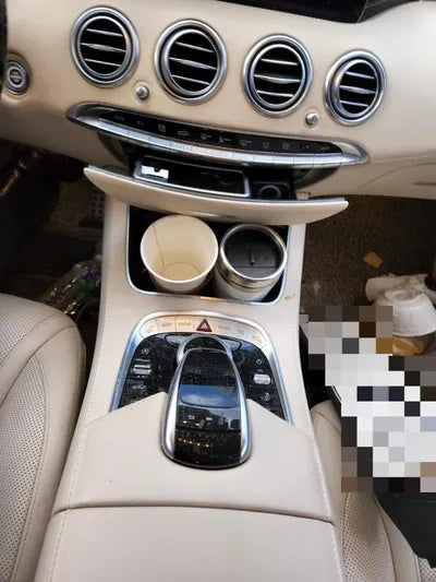 2020 Mercedes-Benz S 450 W1KXJ6EB0LA050720 VIN:W1KXJ6EB0LA050720