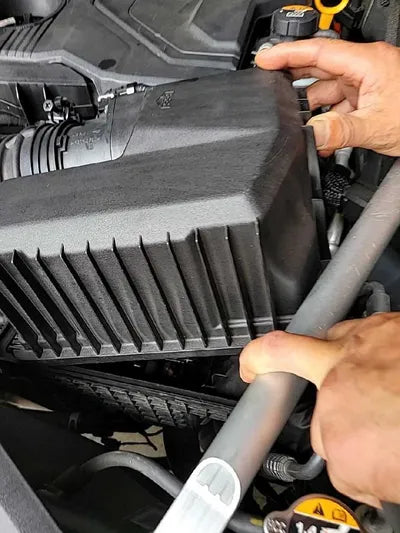 2020 Genesis G80 VIN: