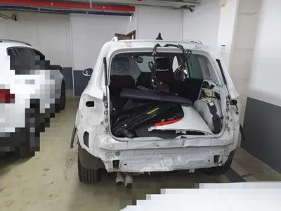 2015 Volkswagen Tiguan WVGZZZ5NZGW526588 VIN:WVGZZZ5NZGW526588