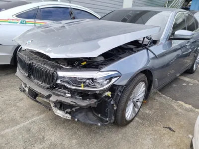 2018 BMW 520 WBAJC3109JD032416 VIN:WBAJC3109JD032416