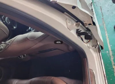 2018 Mercedes-Benz E 300 WDDZF4KB2JA371447 VIN:WDDZF4KB2JA371447