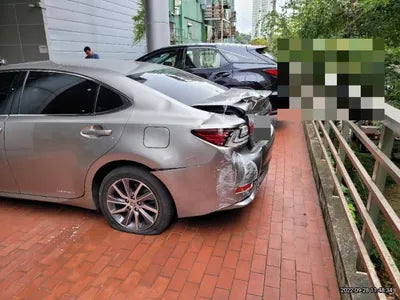 2018 Lexus ES 300 JTHBW1GG0J2171819 VIN:JTHBW1GG0J2171819