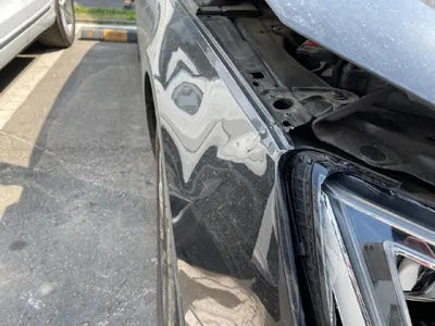 2018 Audi A4 WAUZZZF43JA176741 VIN:WAUZZZF43JA176741