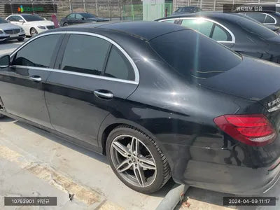 2020 Mercedes-Benz E 300 WDDZF4KB7LA731072 VIN:WDDZF4KB7LA731072