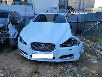 2015 Jaguar XF 125KMSAJAA05J7FDU VIN:125KMSAJAA05J7FDU
