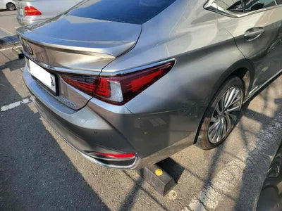 2021 Lexus ES 300 JTHBA1C10M2006146 VIN:JTHBA1C10M2006146