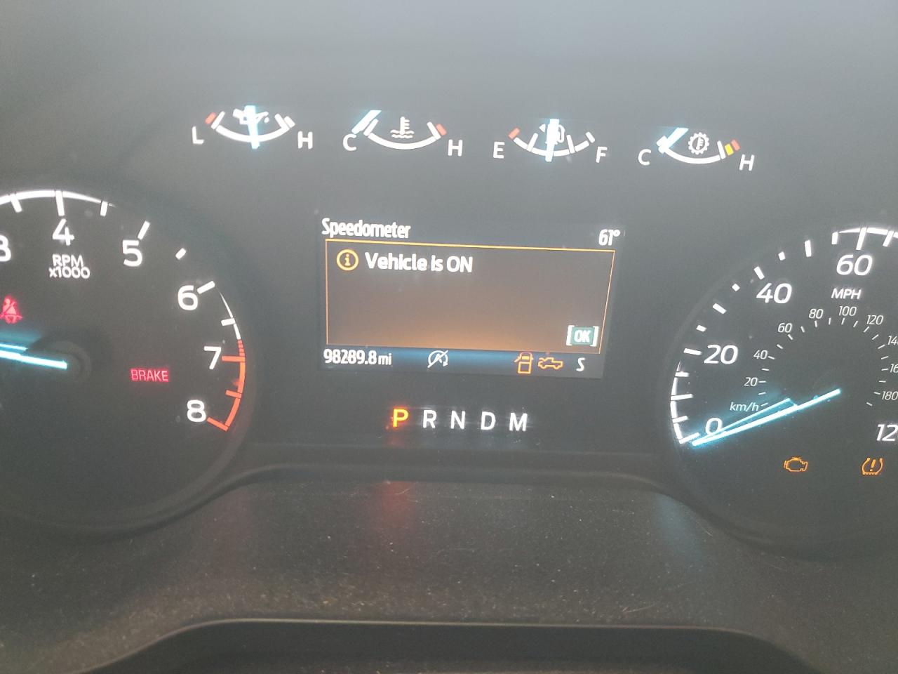 2022 FORD F150  VIN:1FTMF1CB2NKD00413