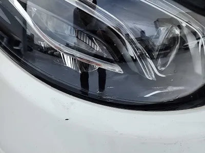 2019 Mercedes-Benz E 220 WDDZF0FB4KA520770 VIN:WDDZF0FB4KA520770