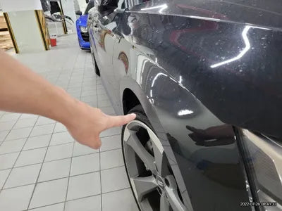 2019 Audi A5 WAUZZZF55KA065490 VIN:WAUZZZF55KA065490