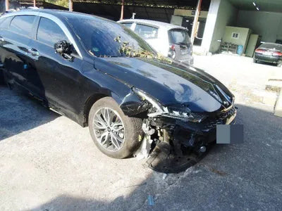 2020 Kia K5 VIN: