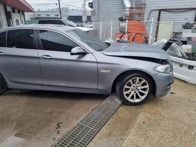 2015 BMW 528 WBA5A7106FD816462 VIN:WBA5A7106FD816462