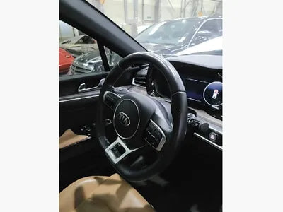 2021 Kia K5 KNAG6412BMA113650 VIN:KNAG6412BMA113650
