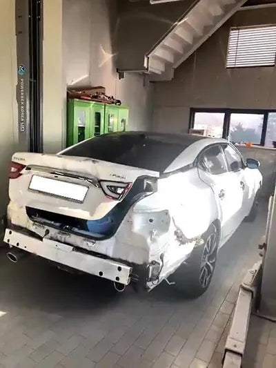 2015 Nissan Maxima 1N4AA6APXGC405247 VIN:1N4AA6APXGC405247