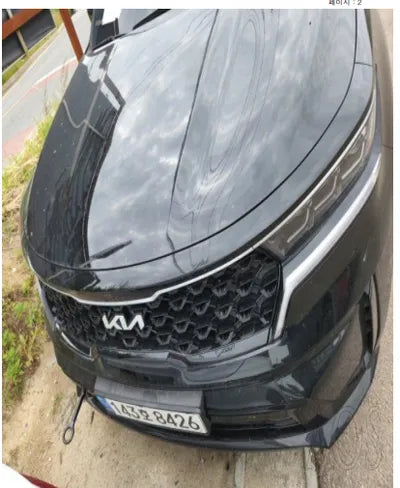 2022 Kia Sorento KNARH81FGNA137783 VIN:KNARH81FGNA137783