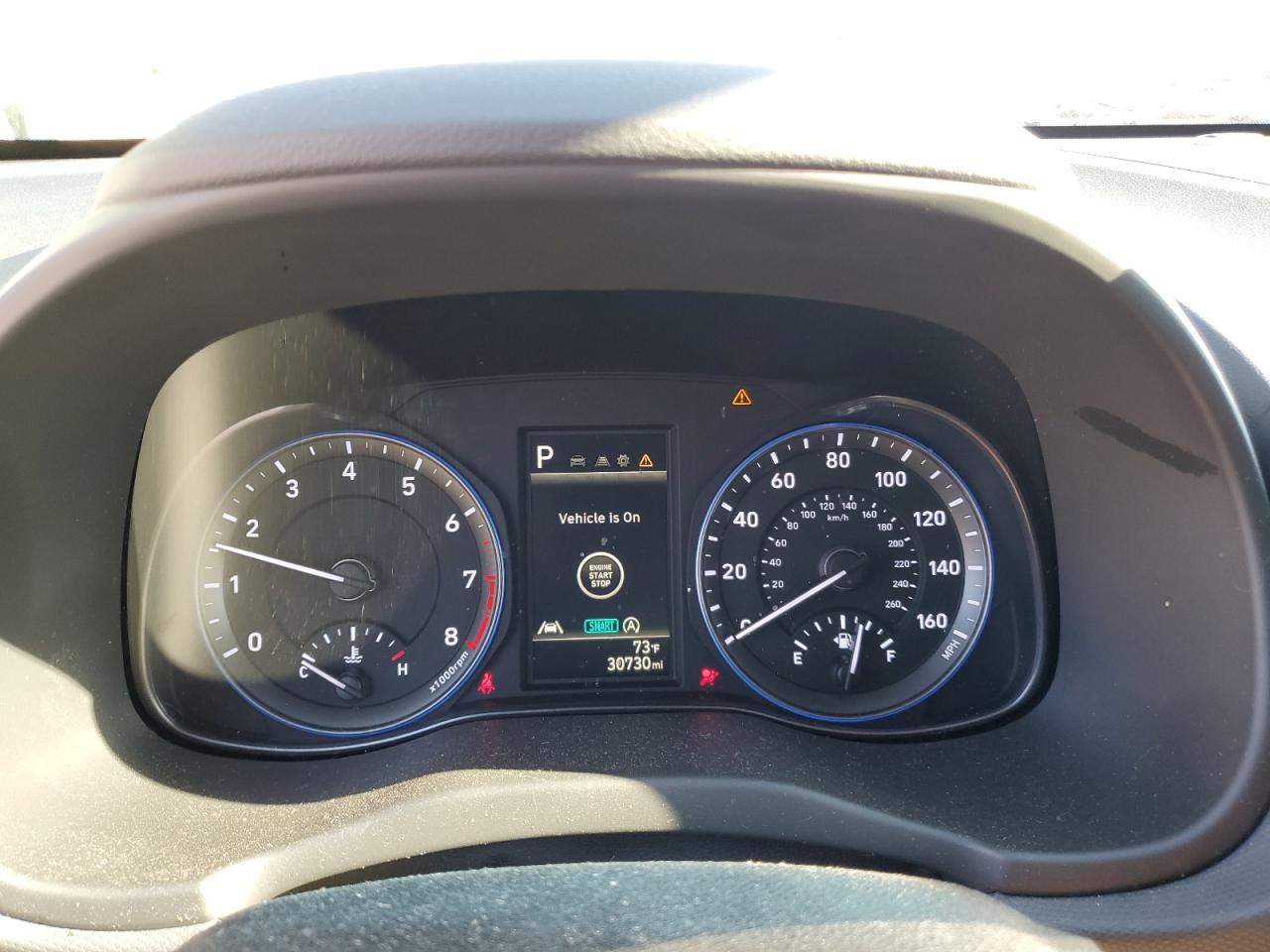 2022 HYUNDAI KONA SEL VIN:KM8K62ABXNU881319