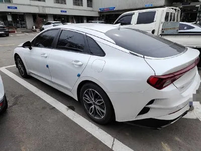 2022 Kia K5 KNAG741BBNA193030 VIN:KNAG741BBNA193030