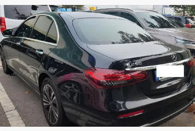 2021 Mercedes-Benz E 250 W1KZF4FB7MA939030 VIN:W1KZF4FB7MA939030