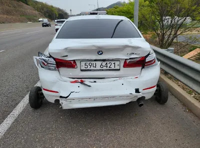 2019 BMW 520 WBAJF5109KGM57492 VIN:WBAJF5109KGM57492