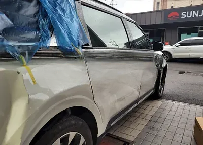 2023 Kia Carnival KNANE813BPS217004 VIN:KNANE813BPS217004