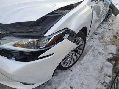 2021 Lexus ES 300 VIN: