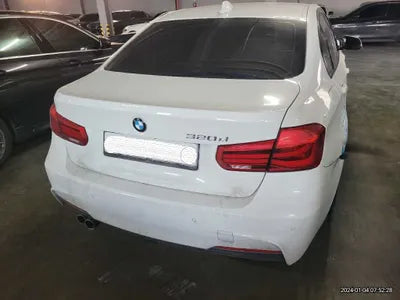 2017 BMW 320 188KMWBA8C5104HA0 VIN:188KMWBA8C5104HA0