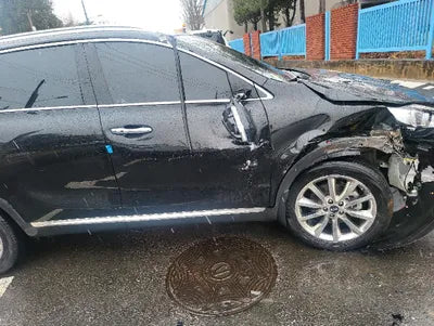 2017 Kia Sorento 051KMKNAPS81ABHA3 VIN:051KMKNAPS81ABHA3