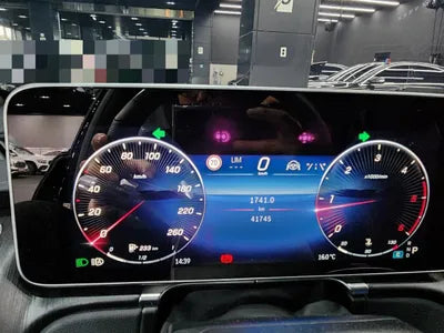 2022 Mercedes-Benz S 400 W1K6F3DB7NA155786 VIN:W1K6F3DB7NA155786